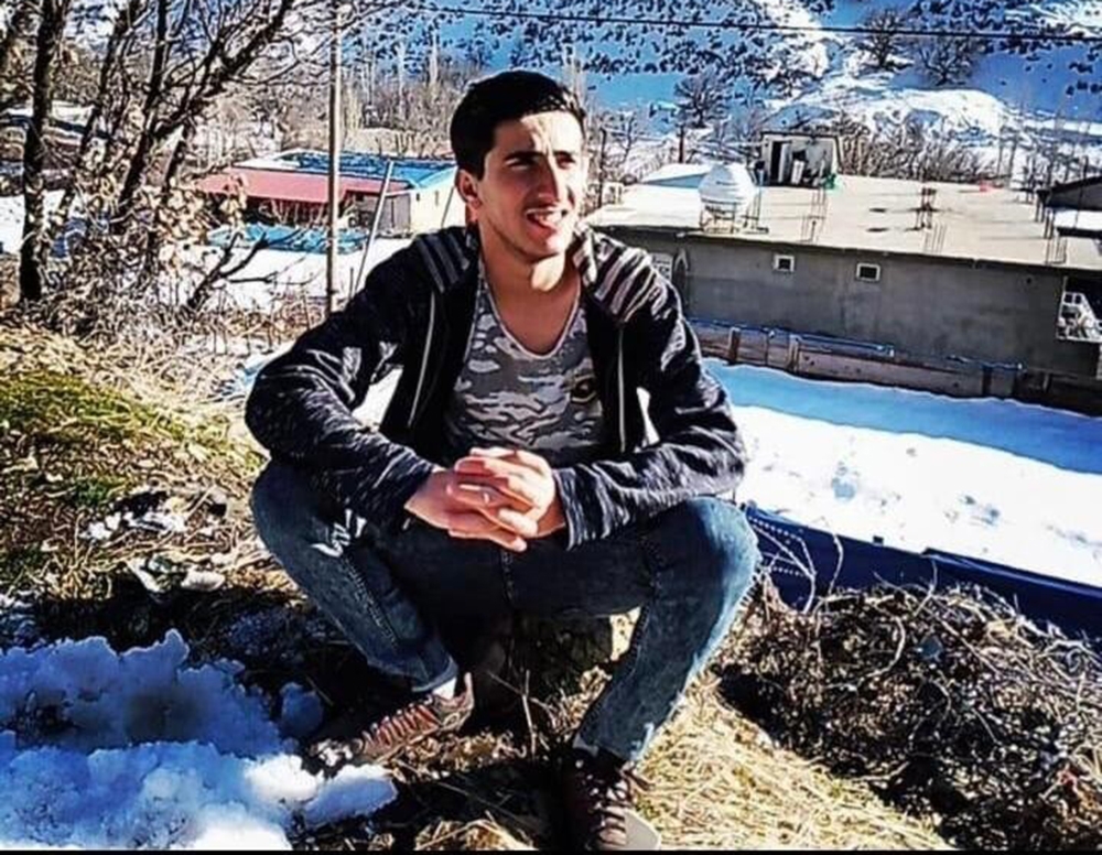 Şırnak’ta 2 kişi yerde buldukları cismin patlaması sonucu hayatını kaybetti