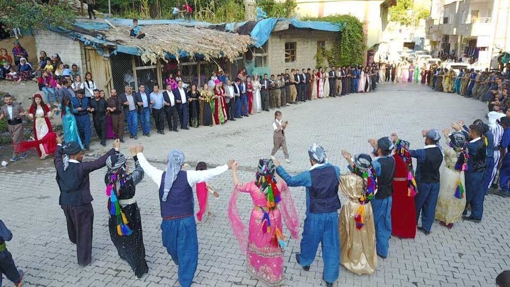 Şırnakta Gençleri Sevindiren Karar