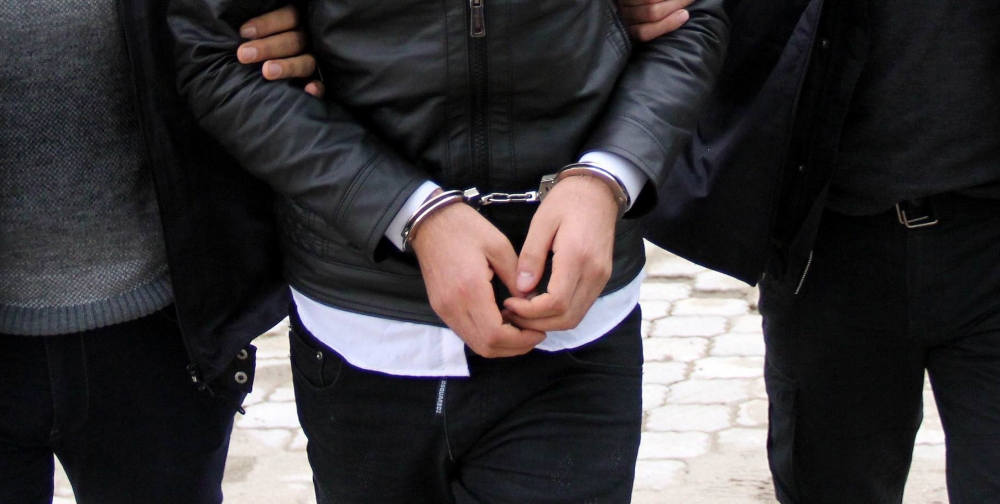 Şırnakta Pkk Ve Fetö Operasyonu: 22 Gözaltı
