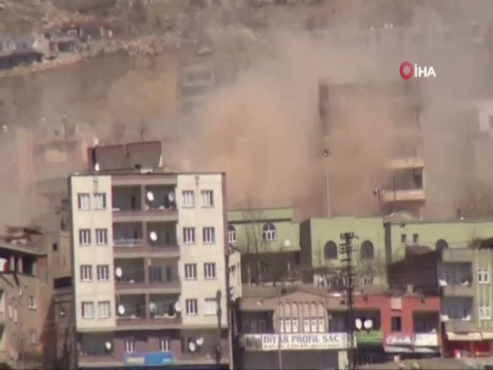 Şırnak’ta terör operasyonu: 30 gözaltı
