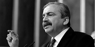 Sırrı Süreyya Önder'in aracında düzenek bulundu