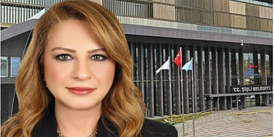 Şişli Belediye Başkan Yardımcısı Ebru Özdemir tutuklandı