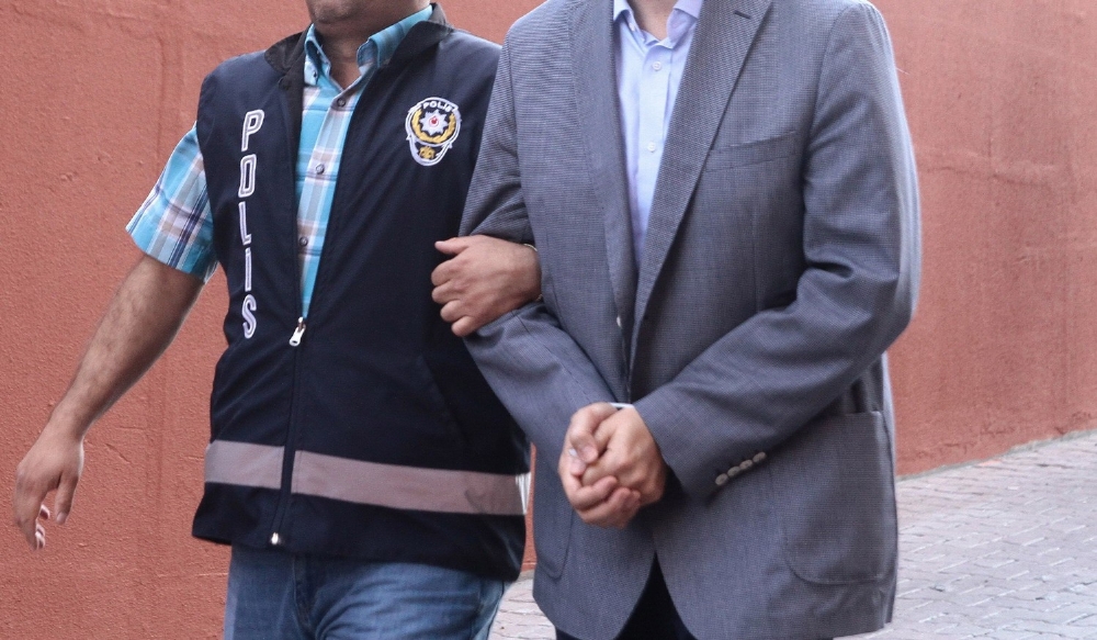 Şişli Belediye Başkanı Yardımcısı PKK operasyonunda gözaltına alındı