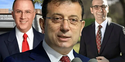 Şişli Belediyesi’ne kayyum atandı:İmamoğlu ve iki isim görevden uzaklaştırıldı