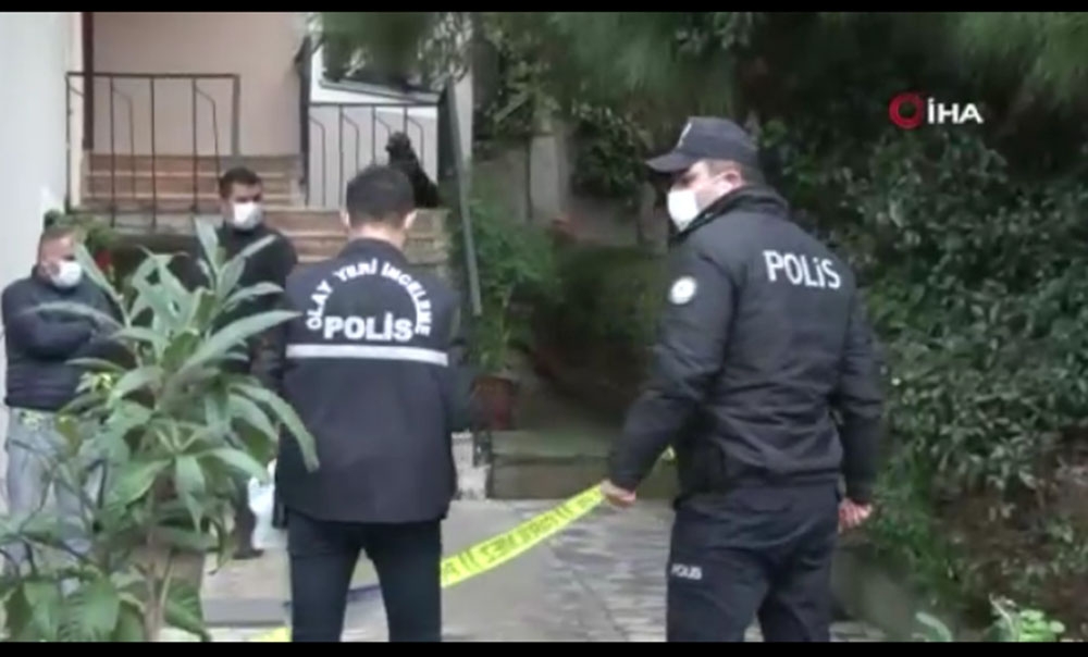 Şişli Polis Merkezi önünde gerçekleşen saldırının detayları ortaya çıktı