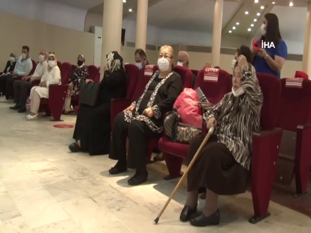 Şişli’de nikah salonları denetlendi