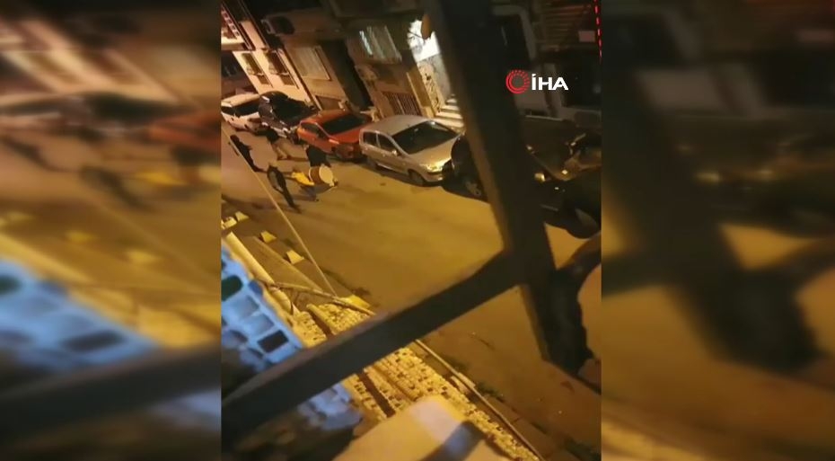 Şişli’de sahur vakti davulculara bıçaklı saldırı!
