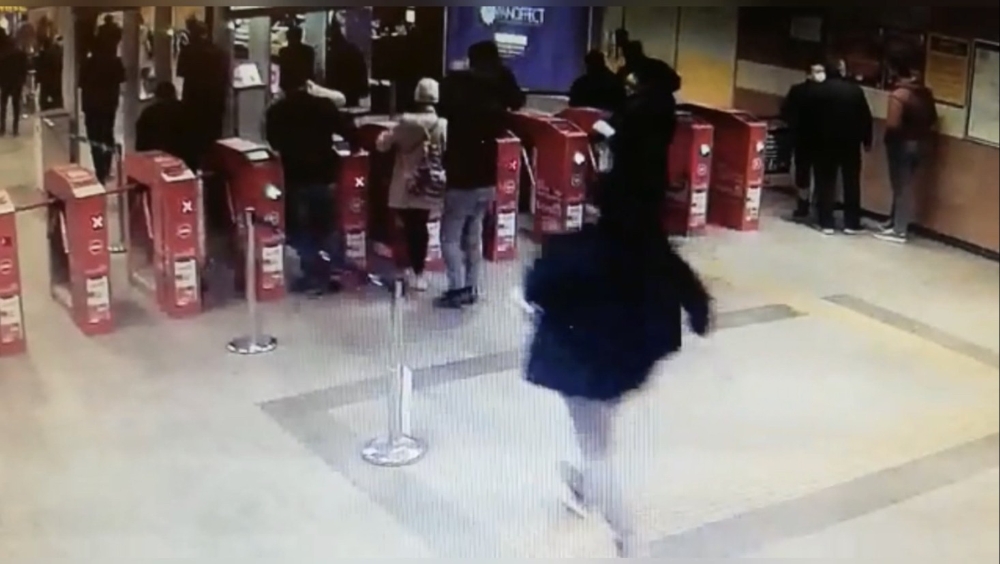 Şişli’de vatandaşın kabusu olan yankesici çetesi çökertildi