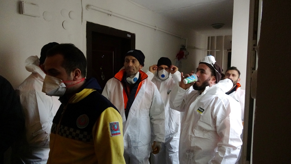 Sitede kötü kokular yayıldı gerçek herkesi şoke etti