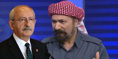 Şivan Perwer'den Kılıçdaroğlu'na destek çağrısı: Kürdistan hayalini gerçekleştirmek için...
