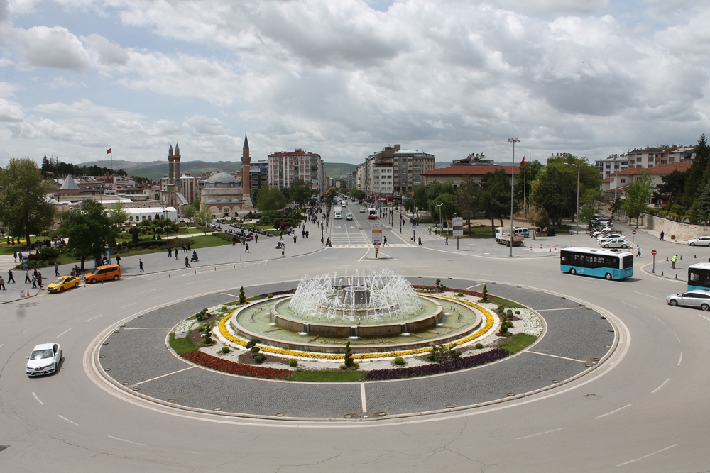 Sivas İstanbul’a göçtü