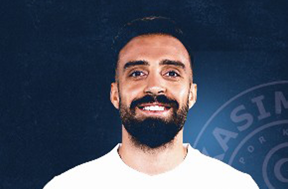 Sivasspor Abdul Khalilinin Peşinde