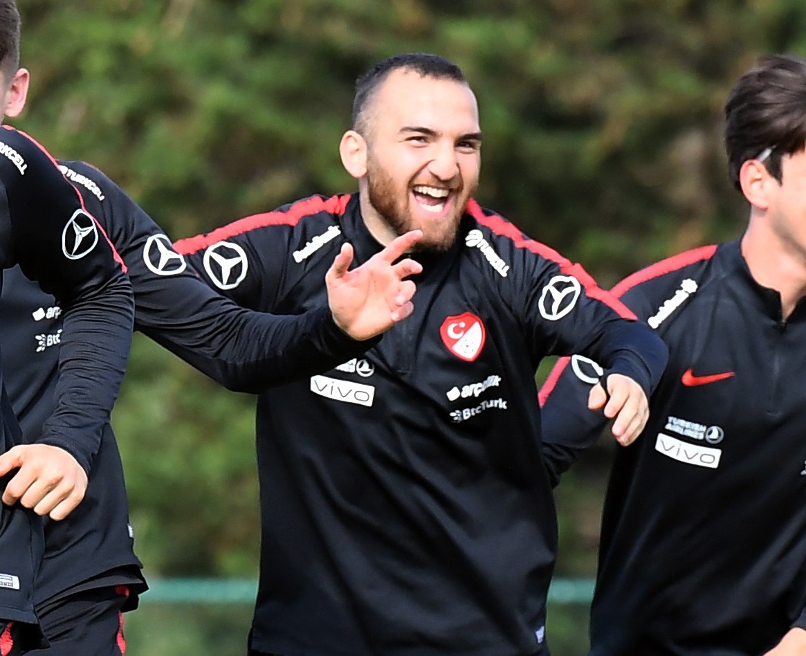 Sivasspor, Erkan Eyibil’e kancayı taktı