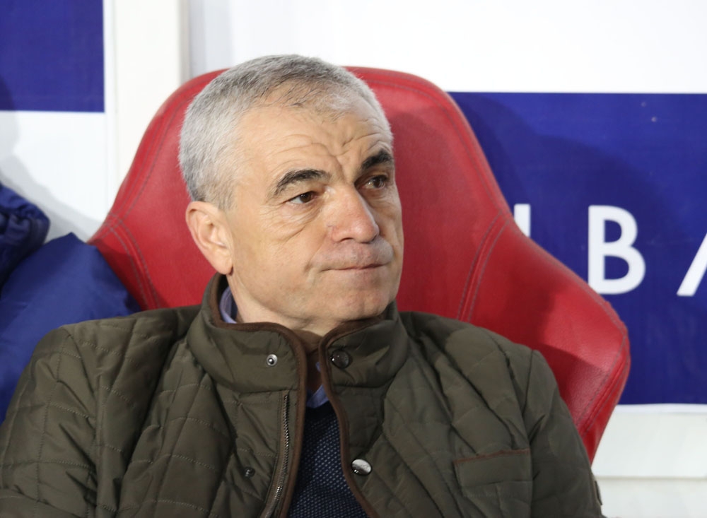 “Sivasspor her zaman başarılı olacaktır”