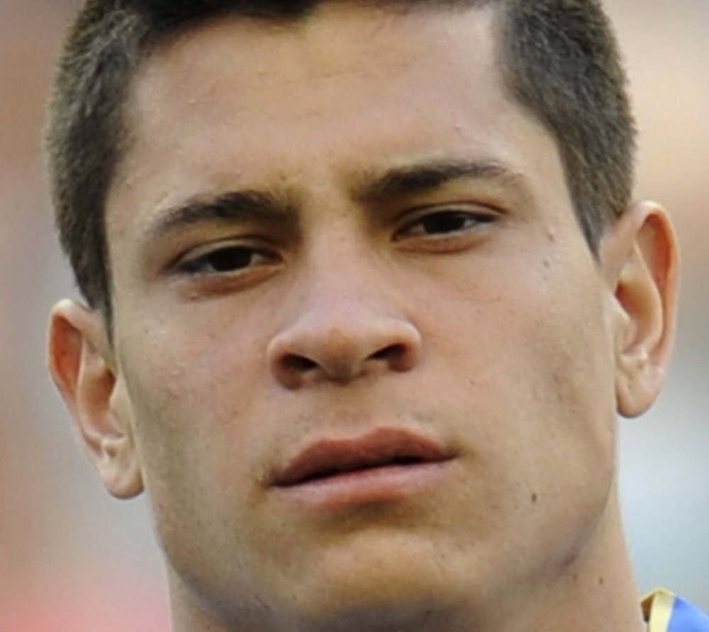Sivasspor, Juan Iturbe ile ilgileniyor