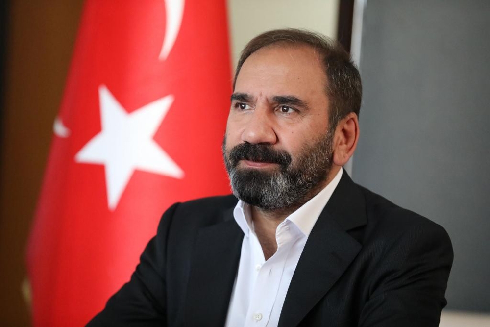 “Sivasspor parmakla gösterilen kulüp”