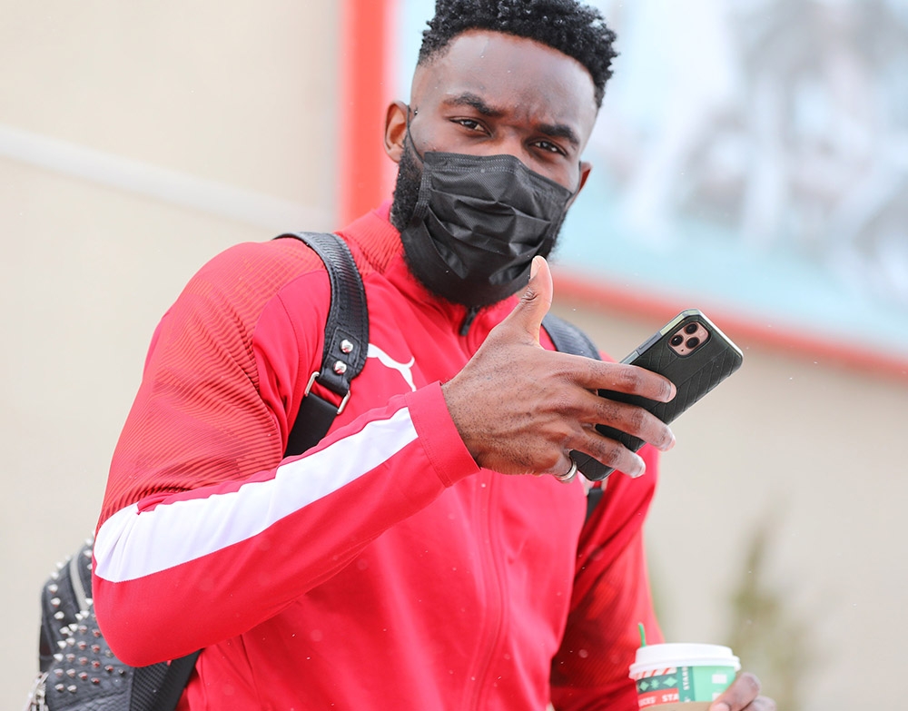 Sivasspor’da Aaron Appindangoye şoku!