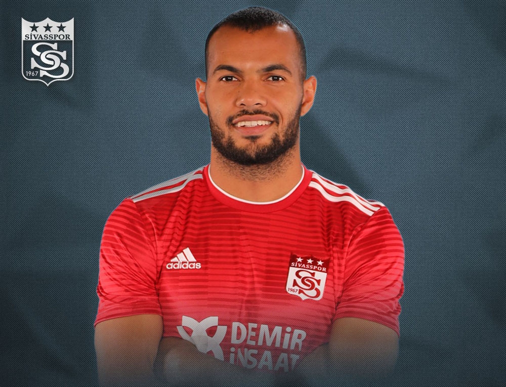 Sivasspor’da Fernando şoku!