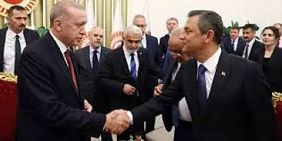  CHP'nin gölge kabinesi bakanlarla bir araya geliyor