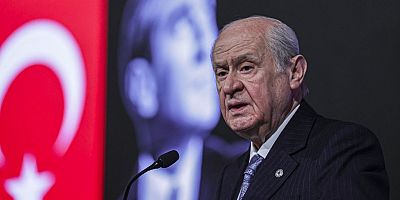 Siyasette sokak tartışması! Bahçeli'den muhalefete: Neyin hazırlığını yapıyorsunuz?