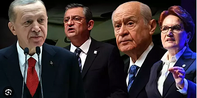 Siyasi liderler nerede oy kullanacak?