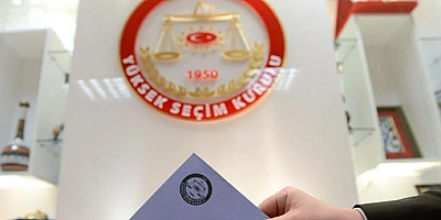 Siyasi partilerin yerel seçim pusulasındaki sıralamaları belli oldu