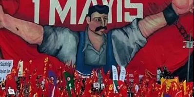 Siyasilerden 1 Mayıs Emek ve Dayanışma Günü mesajları