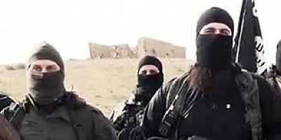  Skandal çağrı: Müslümanlara karşı silahlanın, DAEŞ gibi örgüt kurun!