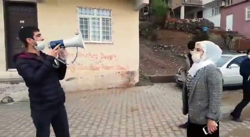 Skandal sözlerin ardından HDP’li o isme soruşturma