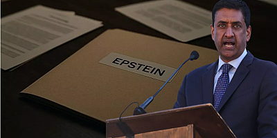 Skandalda yeni dalga! ABD'yi sarsan Epstein açıklaması