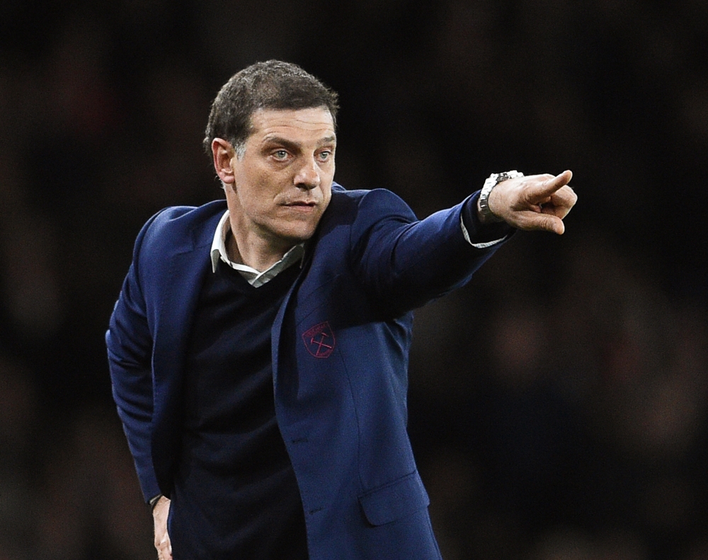 Slaven Bilic: 