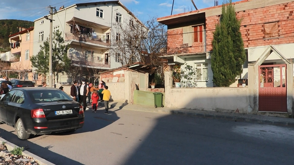 Sobadan sızan gaz 14 yaşındaki Kadir ve anneannesinin sonu oldu
