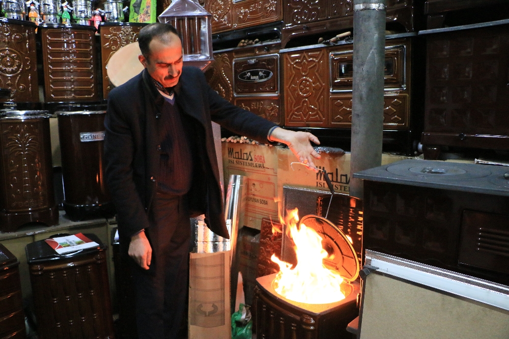 Sobanın Kurulum Ve Kullanımındaki Püf Noktalar Hayati Önem Taşıyor