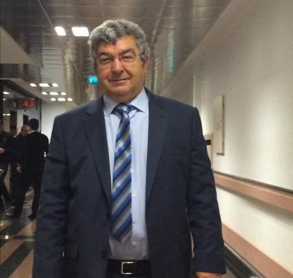 Sokağa çıkma izninde dışarı çıkan 69 yaşındaki adam kayboldu
