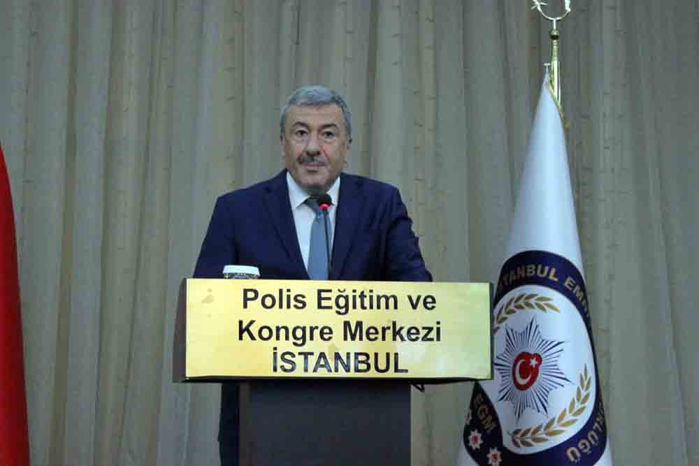 Sokaklarda Terörü Bitiren Emniyet Müdürü Çalışkana ‘Teşekkür