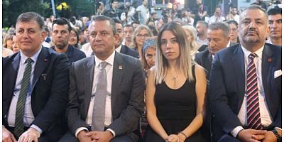 Solcu gazeteciler Özgür Özel'i topa tuttu! Ya delirmiş ya da satılmış olman lazım..