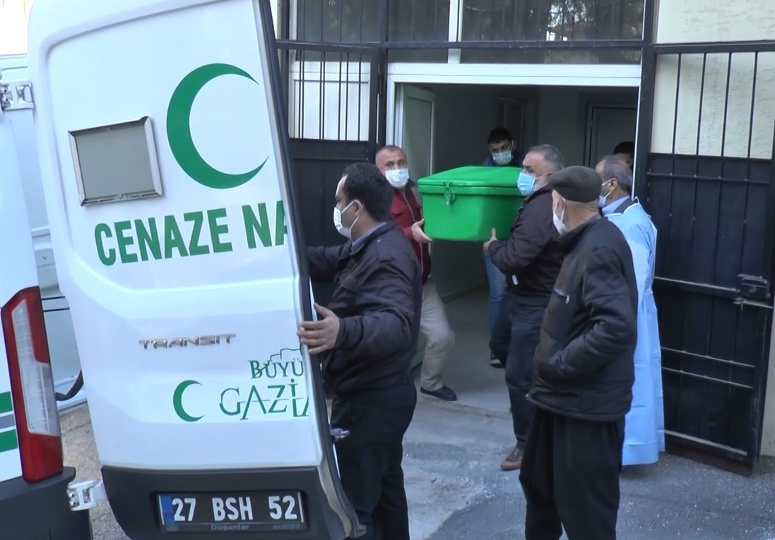 Soluk borusu mamayla tıkanan 6 aylık bebek hayatını kaybetti