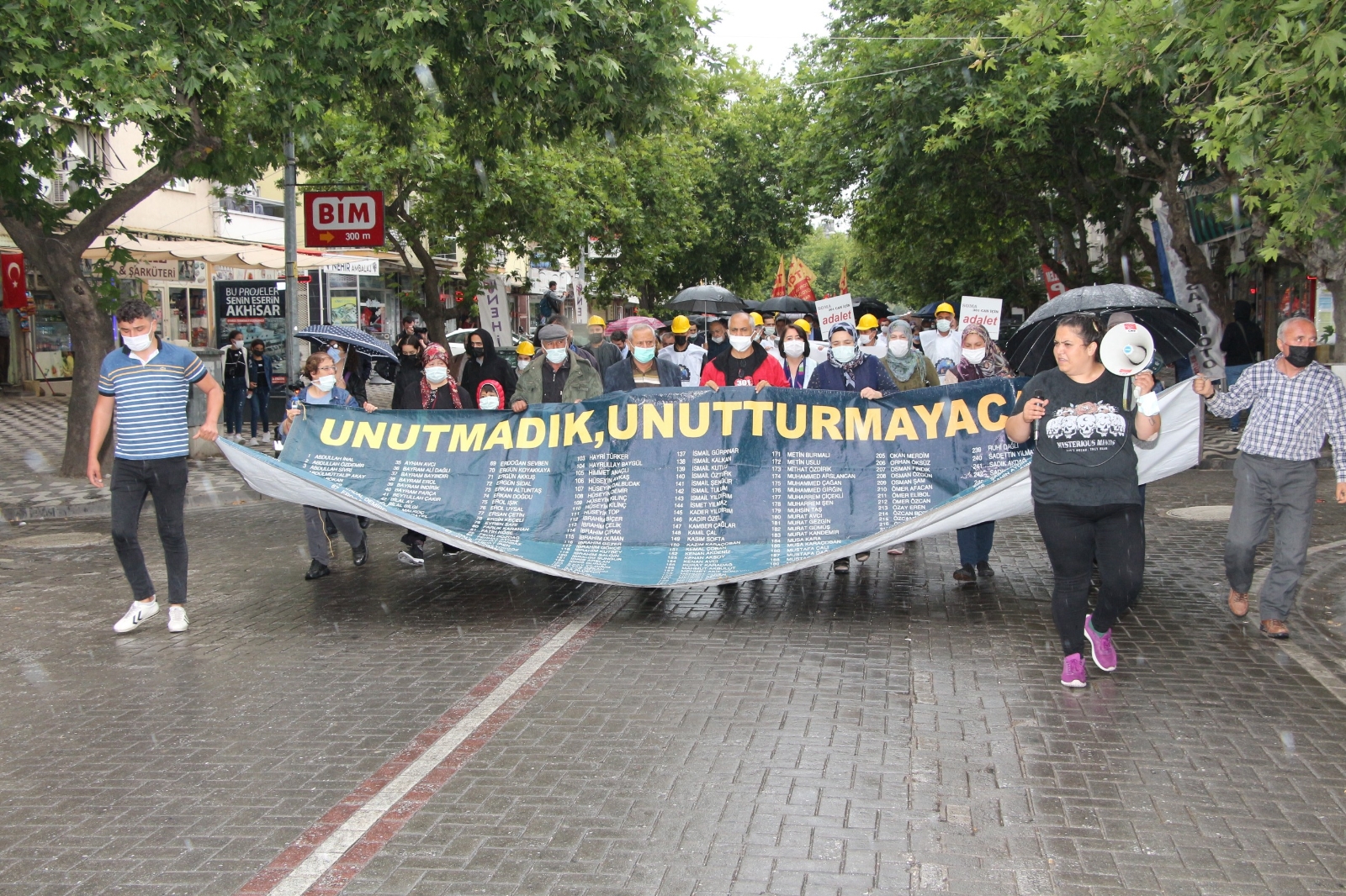 Soma Davası’nda karar 16 Haziran’da