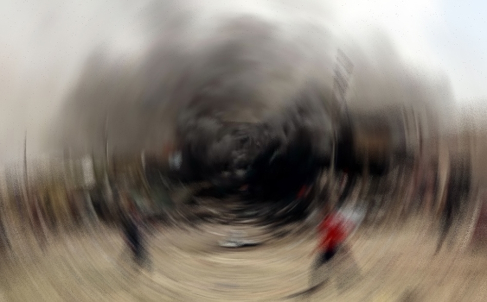 Somali’de pazar yerinde bombalı saldırı: 3 ölü