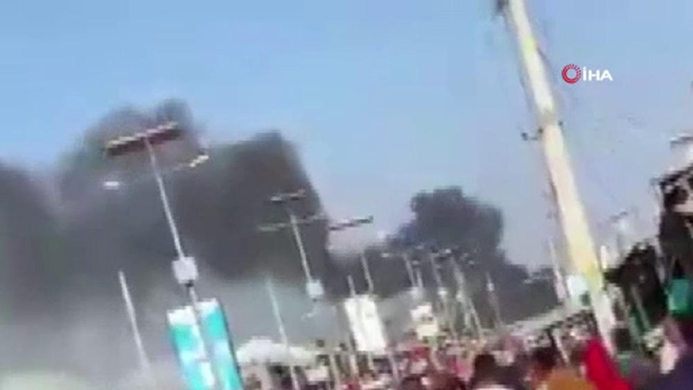 Somalideki Saldırıda Ölü Sayısı 30Ye Yükseldi