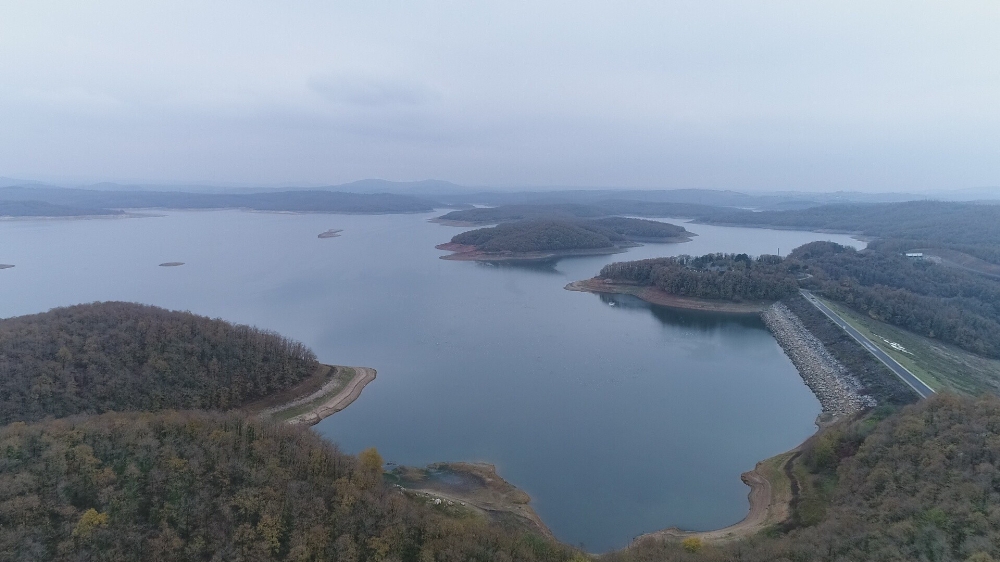 Son 11 Yılın En Düşük Seviyesinde