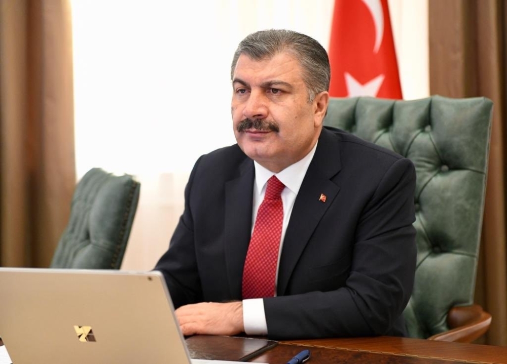 Son 24 saatte korona virüsten 47 kişi hayatını kaybetti