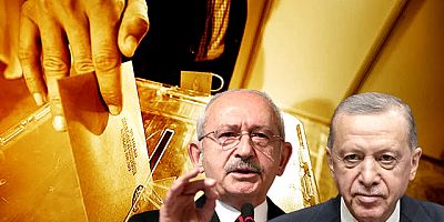 Son anket sonuçları açıklandı: Partilerin oy oranı ne?