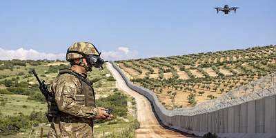 Son bir haftada 39 terörist etkisiz hale getirildi