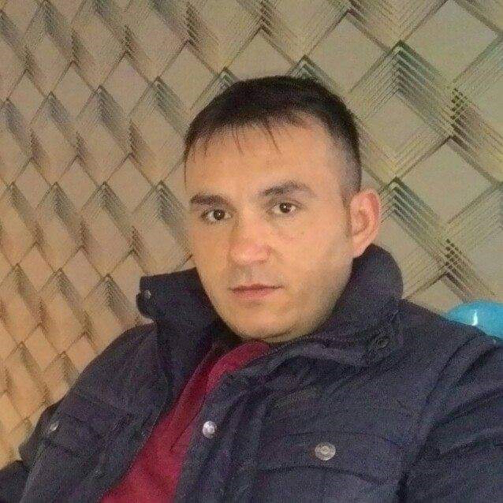 Son nefesinde katilinin adını söyledi