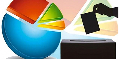 Son seçim anketi belli oldu! İşte AK Parti'nin oy oranı