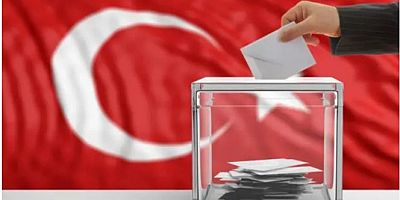 Son seçim anketi paylaşıldı: Hangi parti önde!