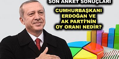 Son seçim anketi sonuçları! Kılıçdaroğlu'nun oy oranı olay oldu