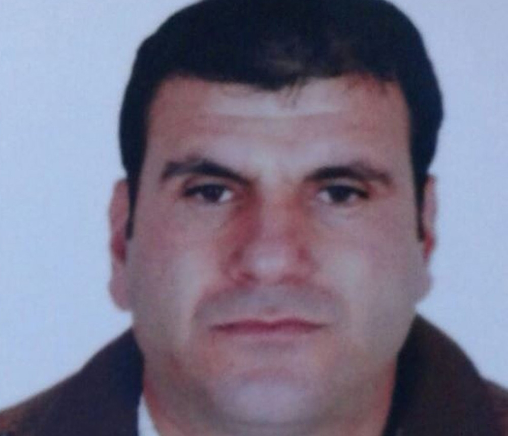 Sondaj makinesine sıkışan işçi hayatını kaybetti