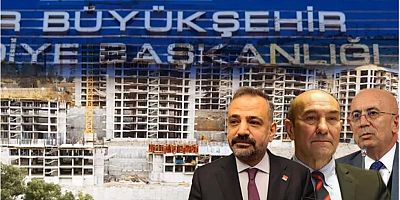 Soruşturma İzmir'den Ankara'ya uzandı! CHP'de ''aile boyu'' yolsuzluk
